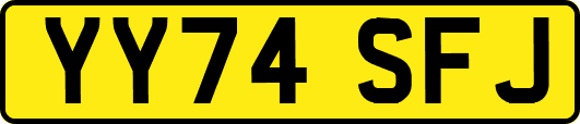 YY74SFJ