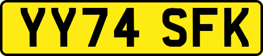 YY74SFK