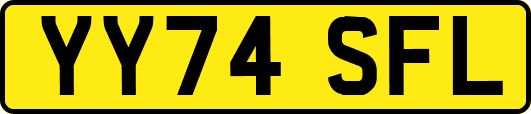 YY74SFL