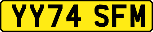 YY74SFM