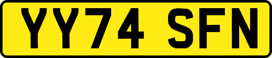 YY74SFN