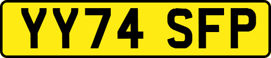 YY74SFP