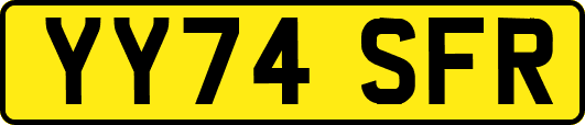 YY74SFR