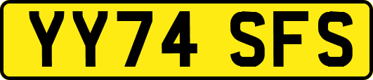 YY74SFS