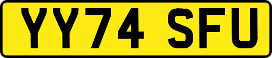 YY74SFU