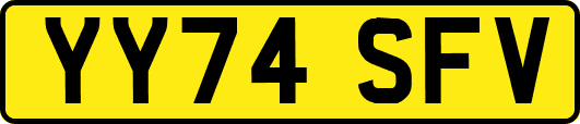 YY74SFV