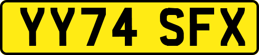 YY74SFX