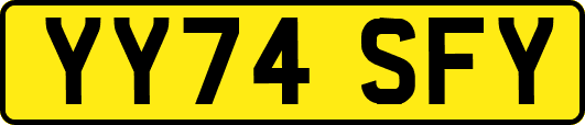 YY74SFY