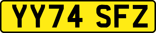 YY74SFZ