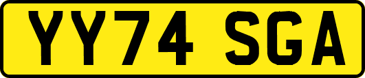 YY74SGA