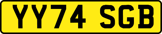 YY74SGB