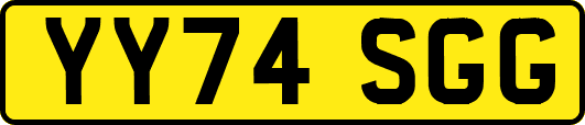 YY74SGG