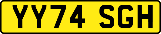 YY74SGH