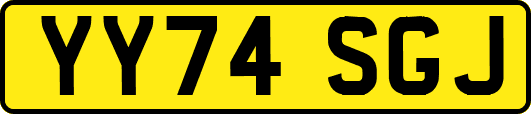 YY74SGJ