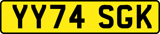 YY74SGK