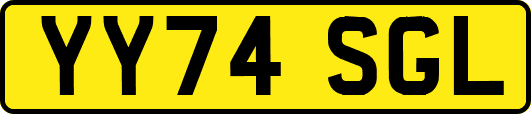 YY74SGL
