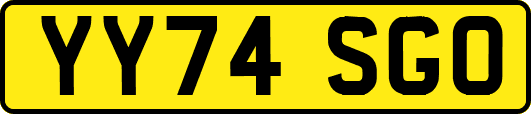 YY74SGO