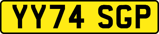 YY74SGP
