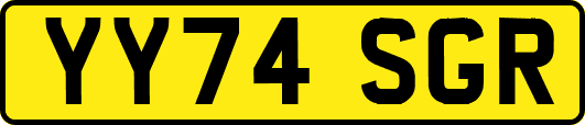 YY74SGR