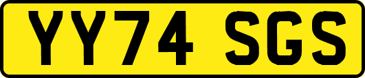 YY74SGS