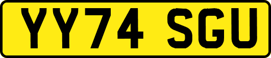 YY74SGU