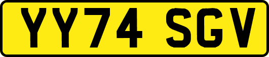 YY74SGV