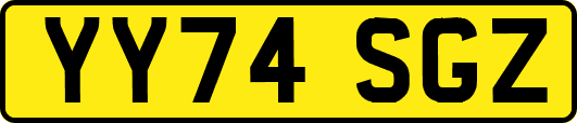 YY74SGZ