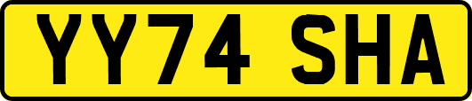YY74SHA