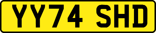 YY74SHD