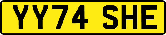 YY74SHE