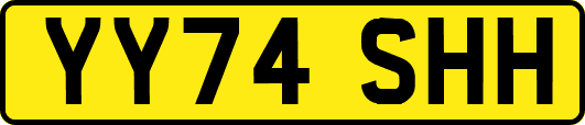 YY74SHH