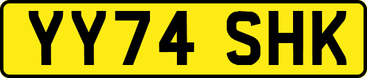 YY74SHK