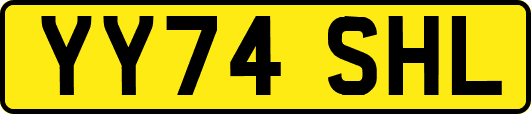 YY74SHL