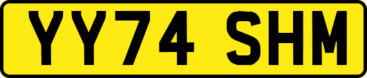 YY74SHM