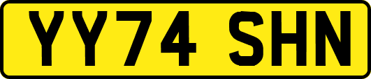 YY74SHN