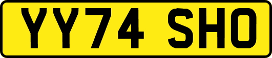 YY74SHO
