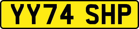 YY74SHP