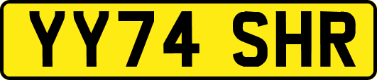 YY74SHR