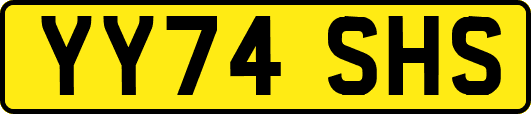 YY74SHS