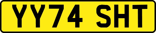 YY74SHT
