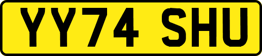 YY74SHU