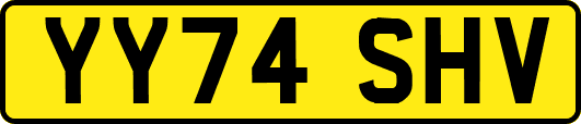 YY74SHV