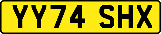 YY74SHX