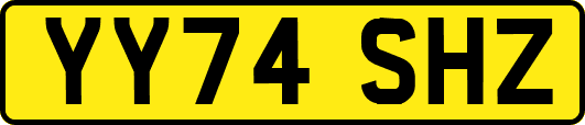 YY74SHZ