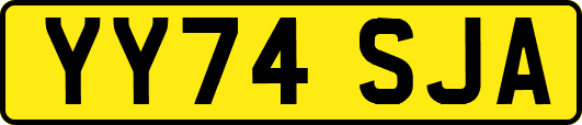 YY74SJA