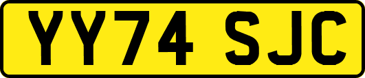 YY74SJC