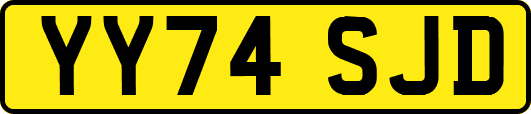 YY74SJD