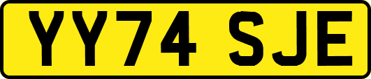 YY74SJE