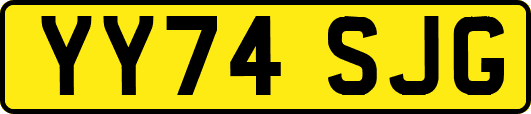 YY74SJG