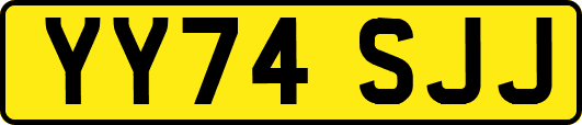YY74SJJ
